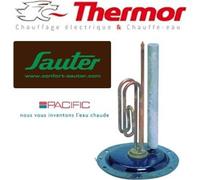 Résistance Thermor 1600w Et Joint Chauffage Rapide, Durabilité Et étanchéité - Thermor