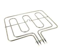 Resistance voute 1400 + 1200W Four, cuisinière 32017631 CONTINENTAL EDISON Four, cuisinière 32017631 CONTINENTAL EDISON