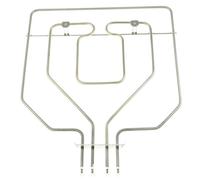 RESISTANCE VOUTE 2800W-230V POUR FOUR BOSCH B/S/H 6982879 - * 00471375 3HB538XD01 3HB538XD02 3HB5 - BVMPièces