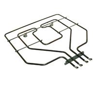 Resistance Voute 2800w Four Bosch - Siemens