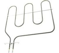 Résistance voute gril Four, cuisinière 42810621 CANDY, HOOVER - 322419 G