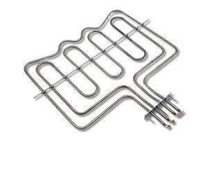 Résistance Voute grill 1000/1900W - Four, cuisinière - AEG, ELECTROLUX, JUNO (24005)