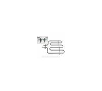 Resistance voute/grill 2100w l360x320mm pour four fagor brandt vedette sauter de-dietrich