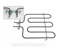 Resistance voute/grill 2100w l360x320mm pour four fagor brandt vedette sauter de-dietrich