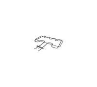 Resistance voute/grill 2300 w electrolux RE2623