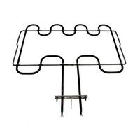 RESISTANCE VOUTE GRILL 2300W POUR FOUR BRANDT - 70X1586