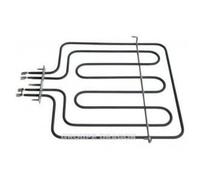 RESISTANCE VOUTE/GRILL 2600W 230V pour four FAG…