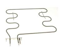 Resistance Voute/grill 2600w Pyrolyse Pour Four - As0053965