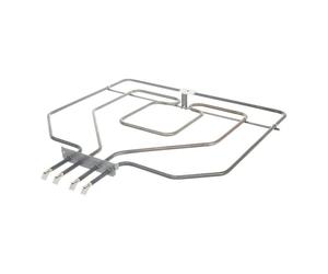 Resistance voute/grill 2800w pour cuisiniere cuisson four Bosch 00773539
