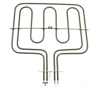 Resistance voute/grill 950w/2000w d'origine Four, cuisinière 17471100000574