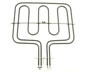 Resistance voute/grill 950w/2000w d'origine Four, cuisinière 17471100000574