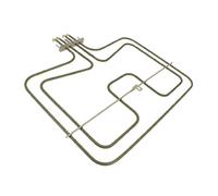 Resistance voute/grill four Four, cuisinière 140074106067, 140074106018 AEG