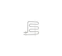 Resistance voute grill pour four fagor brandt vedette sauter de-dietrich