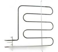 Resistance voute grill pour four fagor brandt vedette sauter de-dietrich G