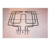 Resistance voute grill pour four Whirlpool 481925928838 G