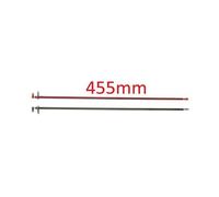 Résistances 455 mm 115 V 500 W Four cuisinière (SS-9100053982 SS9100053982 MOULINEX TEFAL)