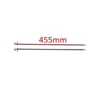 Résistances 455 mm 115 V 500 W Four cuisinière SS-9100053982 SS9100053982 MOULINEX TEFAL