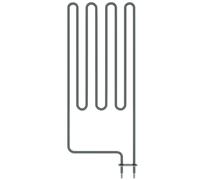 Résistances Chauffantes Harvia ZCU-823