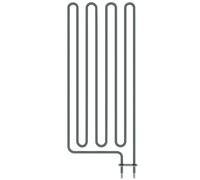 Résistances Chauffantes Harvia ZCU-830