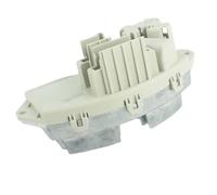 Résistances de Moteur de Ventilateur de Chauffage Beixu Chai pour BMW X1, X3, X4, X5, X6 et Z4 (références : 64119146765 et 64119265892)