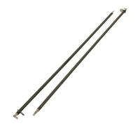 Résistances grill (par 2) fs-9100023817 - Four Moulinex - Resistances