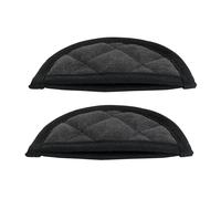 Résistant Chaleur Poignée Protectrice pour Poêles Et Woks À Ø 45 CM - 2er Set