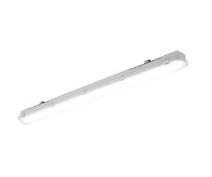 Resisto 1200 Réglette étanche 1200 mm 21W 2800 lm 4000K (840) - 0010214