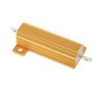 Resistor - Velleman - 50W 5E6 G