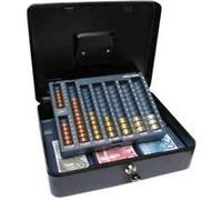 Coffret à monnaie avec monnayeur