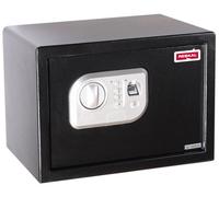 Reskal FA62530 Coffre-fort à empreintes digitales Noir