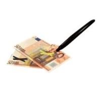 Reskal - stylo détecteur d'argent G