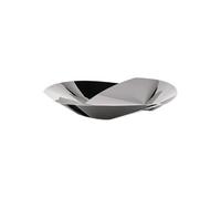 Alessi Corbeille à fruits ABI02 – Acier inoxydable 18/10, design moderne et élégante
