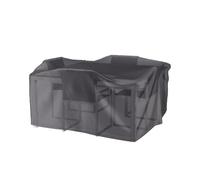 Aerocover Housse de protection pour salon carré/rectangulaire respirante