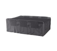 Housse de protection Platinum Aerocover