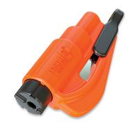 ResQMe ResQMe Keychain Tool, orange