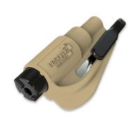 ResQMe ResQMe Keychain Tool, Sand
