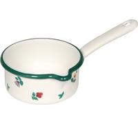Ress Country Gmundner Streublumen Casserole Ø14 cm 0,75 litre avec bec verseur