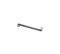 Ressort à cintrer fil carré et anneau D. 12 mm - 180465 - Mejix