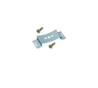 Ressort à clips barrettes - CONNEXION HAGER KZ060F