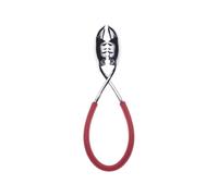 Ressort à Salade Bugatti Kiss Zama 43-7003C3U Rouge
