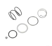 Ressort acier boule et kit de pilote pour pilotes 20 V DCF885 DCF886 DCF805, pièces de rechange N078434 N089668 porte-embouts accessoires