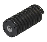 Ressort amortisseur adaptable HUSQVARNA - JONSERED pour modèles HUSQVARNA 365 371 372 et JONSERED 2071 et 2072