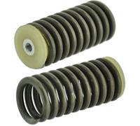 Ressort amortisseur adaptable pour HUSQVARNA modèles 362, 365, 371, 372, 2063, 2065, 2071, 2071W, 2163, 2165, 2166, 2171, 2172,
