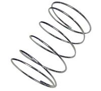 Ressort bouton Four, cuisinière 242100020 BEKO, FAR, AYA, DOMEOS, ALTUS, SABA, SELECLINE, LEISURE