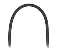 Ressort cintrage tube en PVC 500-550mm interieur Cintreuse de tuyau à Ressort Interne Outil de Cintrage pour manuelle pliage (540mm L - od 27 for 32mm of pvc tube)
