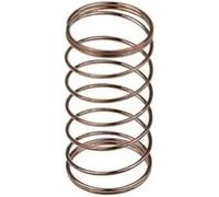 Ressort cylindrique pour nettoyeur haute pression compatible Karcher - 53322580
