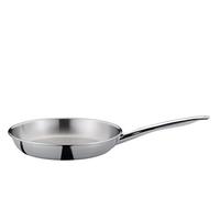 Ressort de Brigade 0414856020 Premium Poêle à Frire Compatible Induction Diamètre : 20 cm Hauteur : 3 cm.