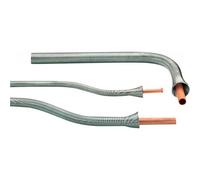 Ressort de cintrage de tubes de cuivre 8mm rothenberger