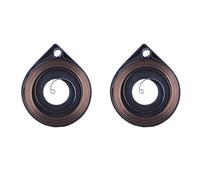 Ressort de démarreur à recul unique, for tronçonneuse chinoise 4500 5200 5800 45CC 52CC 58CC, pièces de rechange, 1/2 pièces(2pcs)