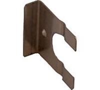Wolf ressort de fixation 30x30x0,75 3490295 pour STB